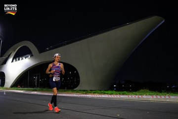 VIET NAM ULTRA RUN - BEYOND LIMITS 2025 - Ảnh #4483452