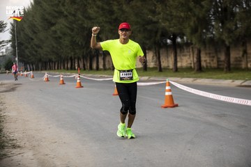 VIET NAM ULTRA RUN - BEYOND LIMITS 2025 - Ảnh #4482384