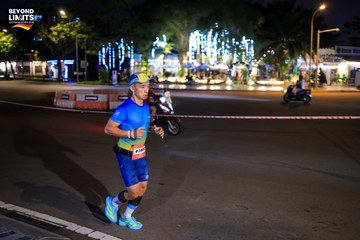 VIET NAM ULTRA RUN - BEYOND LIMITS 2025 - Ảnh #4482883