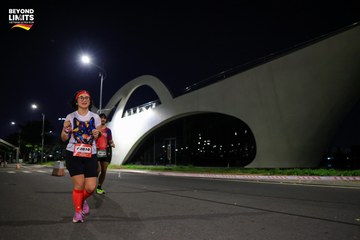 VIET NAM ULTRA RUN - BEYOND LIMITS 2025 - Ảnh #4483483