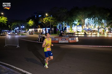 VIET NAM ULTRA RUN - BEYOND LIMITS 2025 - Ảnh #4482939