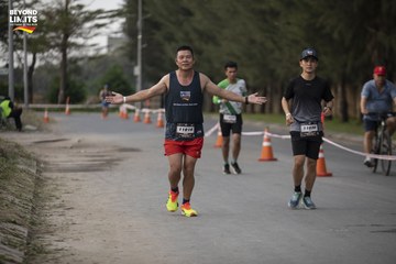 VIET NAM ULTRA RUN - BEYOND LIMITS 2025 - Ảnh #4482455