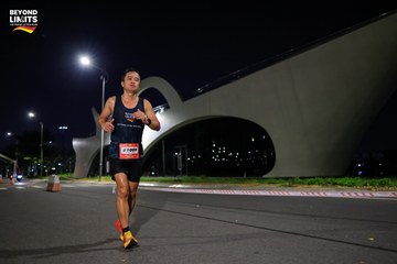 VIET NAM ULTRA RUN - BEYOND LIMITS 2025 - Ảnh #4483430