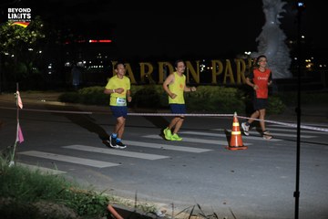 VIET NAM ULTRA RUN - BEYOND LIMITS 2025 - Ảnh #4482721