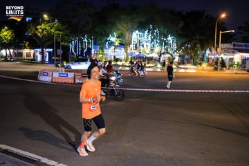 VIET NAM ULTRA RUN - BEYOND LIMITS 2025 - Ảnh #4482849