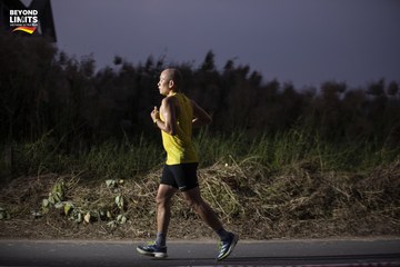 VIET NAM ULTRA RUN - BEYOND LIMITS 2025 - Ảnh #4482624