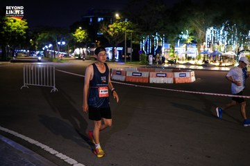 VIET NAM ULTRA RUN - BEYOND LIMITS 2025 - Ảnh #4483110