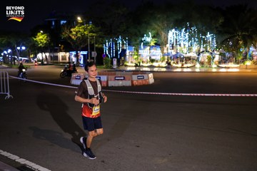 VIET NAM ULTRA RUN - BEYOND LIMITS 2025 - Ảnh #4483276