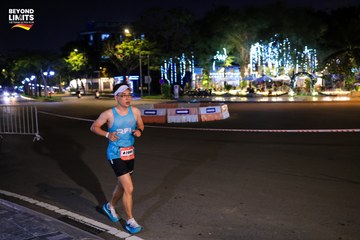 VIET NAM ULTRA RUN - BEYOND LIMITS 2025 - Ảnh #4483022