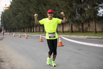 VIET NAM ULTRA RUN - BEYOND LIMITS 2025 - Ảnh #4482386