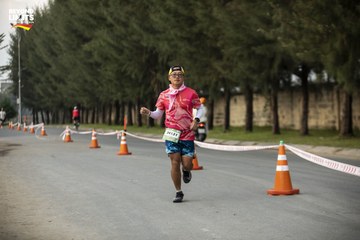 VIET NAM ULTRA RUN - BEYOND LIMITS 2025 - Ảnh #4482388