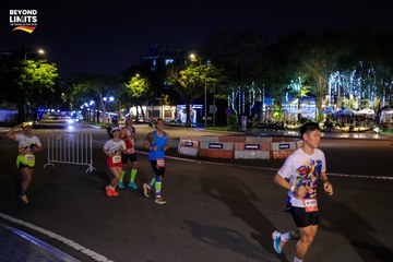 VIET NAM ULTRA RUN - BEYOND LIMITS 2025 - Ảnh #4483073