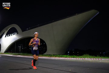 VIET NAM ULTRA RUN - BEYOND LIMITS 2025 - Ảnh #4483454