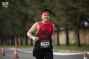 VIET NAM ULTRA RUN - BEYOND LIMITS 2025 - Ảnh #4482530