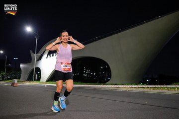VIET NAM ULTRA RUN - BEYOND LIMITS 2025 - Ảnh #4483829