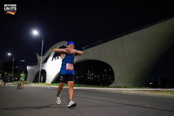 VIET NAM ULTRA RUN - BEYOND LIMITS 2025 - Ảnh #4483828