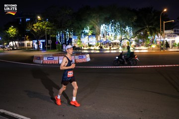 VIET NAM ULTRA RUN - BEYOND LIMITS 2025 - Ảnh #4483025