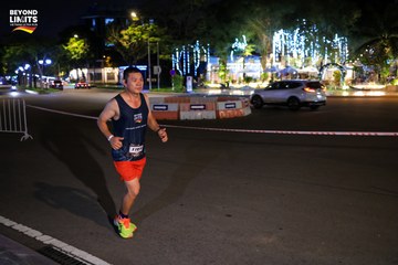 VIET NAM ULTRA RUN - BEYOND LIMITS 2025 - Ảnh #4483147