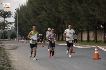 VIET NAM ULTRA RUN - BEYOND LIMITS 2025 - Ảnh #4482391