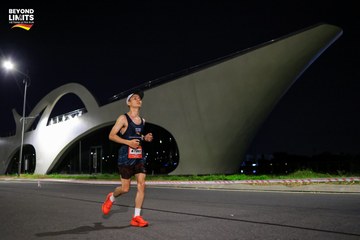 VIET NAM ULTRA RUN - BEYOND LIMITS 2025 - Ảnh #4483792