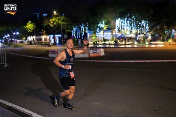 VIET NAM ULTRA RUN - BEYOND LIMITS 2025 - Ảnh #4483308