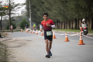 VIET NAM ULTRA RUN - BEYOND LIMITS 2025 - Ảnh #4482537
