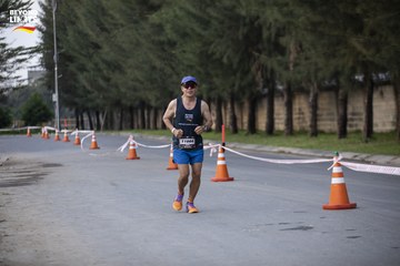 VIET NAM ULTRA RUN - BEYOND LIMITS 2025 - Ảnh #4482460