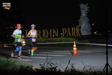 VIET NAM ULTRA RUN - BEYOND LIMITS 2025 - Ảnh #4482642