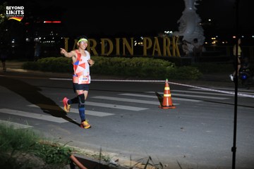 VIET NAM ULTRA RUN - BEYOND LIMITS 2025 - Ảnh #4482746