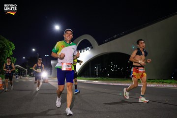 VIET NAM ULTRA RUN - BEYOND LIMITS 2025 - Ảnh #4483682