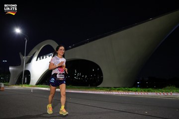 VIET NAM ULTRA RUN - BEYOND LIMITS 2025 - Ảnh #4483458