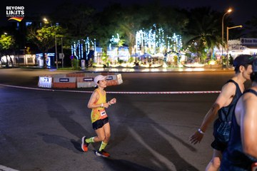 VIET NAM ULTRA RUN - BEYOND LIMITS 2025 - Ảnh #4483339