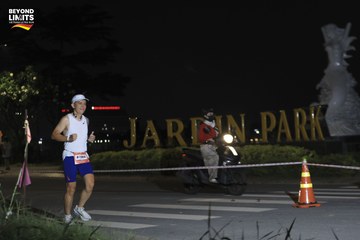 VIET NAM ULTRA RUN - BEYOND LIMITS 2025 - Ảnh #4482679