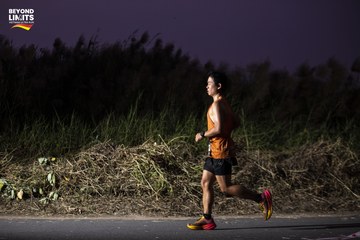 VIET NAM ULTRA RUN - BEYOND LIMITS 2025 - Ảnh #4482632