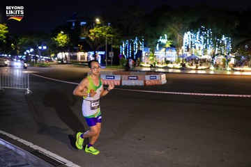 VIET NAM ULTRA RUN - BEYOND LIMITS 2025 - Ảnh #4483249