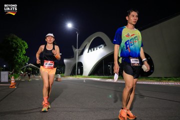 VIET NAM ULTRA RUN - BEYOND LIMITS 2025 - Ảnh #4483606