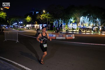 VIET NAM ULTRA RUN - BEYOND LIMITS 2025 - Ảnh #4483375
