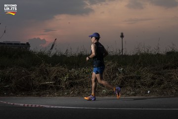VIET NAM ULTRA RUN - BEYOND LIMITS 2025 - Ảnh #4482596