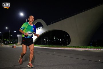VIET NAM ULTRA RUN - BEYOND LIMITS 2025 - Ảnh #4483544