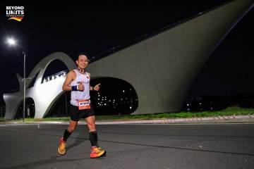 VIET NAM ULTRA RUN - BEYOND LIMITS 2025 - Ảnh #4483516