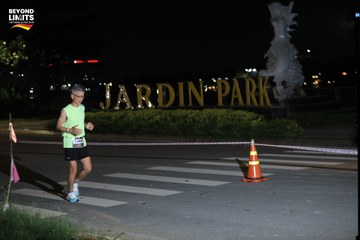 VIET NAM ULTRA RUN - BEYOND LIMITS 2025 - Ảnh #4482757