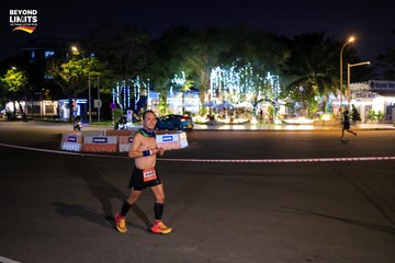 VIET NAM ULTRA RUN - BEYOND LIMITS 2025 - Ảnh #4482867