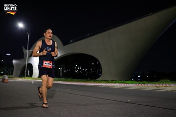 VIET NAM ULTRA RUN - BEYOND LIMITS 2025 - Ảnh #4483629