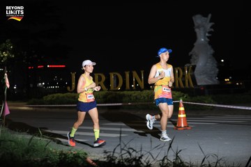 VIET NAM ULTRA RUN - BEYOND LIMITS 2025 - Ảnh #4482653