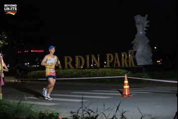 VIET NAM ULTRA RUN - BEYOND LIMITS 2025 - Ảnh #4482654