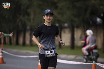VIET NAM ULTRA RUN - BEYOND LIMITS 2025 - Ảnh #4482459