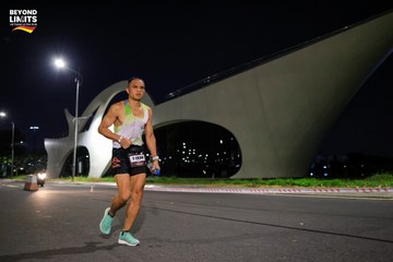 VIET NAM ULTRA RUN - BEYOND LIMITS 2025 - Ảnh #4483739