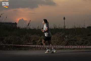 VIET NAM ULTRA RUN - BEYOND LIMITS 2025 - Ảnh #4482584