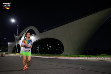 VIET NAM ULTRA RUN - BEYOND LIMITS 2025 - Ảnh #4483702