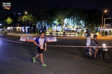 VIET NAM ULTRA RUN - BEYOND LIMITS 2025 - Ảnh #4483250